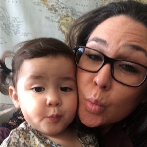 Meet your Posher, Elena